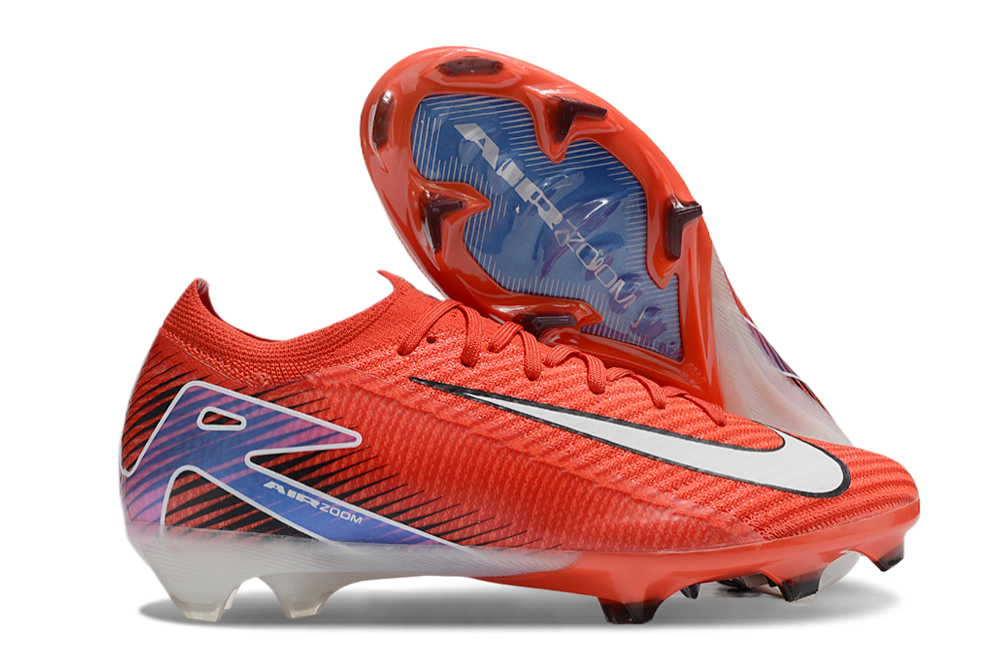 Chuteira Nike Air Zoom Mercurial Vapor 16 Elite Campo