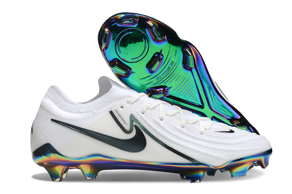 Chuteira Nike Phantom GX 2 Elite FG Campo