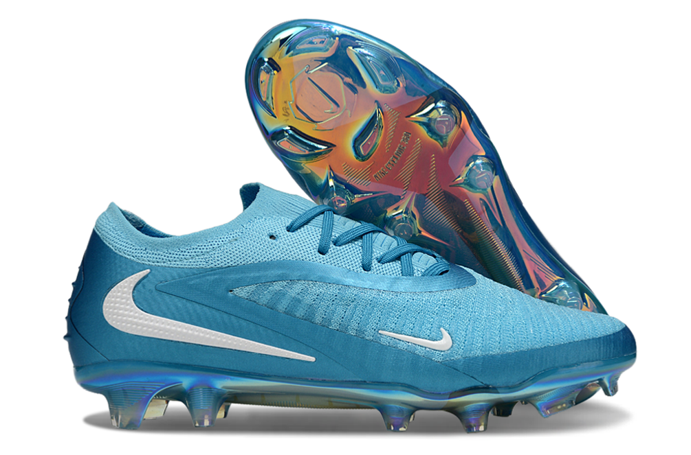 Chuteira Nike Phantom GX 6 Elite FG Campo