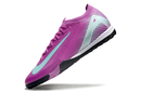 Chuteira Nike Air Zoom Mercurial Vapor 16 Elite Society