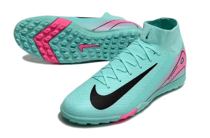 Chuteira Nike Air Zoom Mercurial Superfly 10 Society