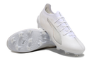 Chaussure de football Puma Ultra 5 Ultimate FG blanche "Brilliance Pack"