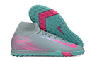 Chuteira Nike Air Zoom Mercurial Superfly 10 Society