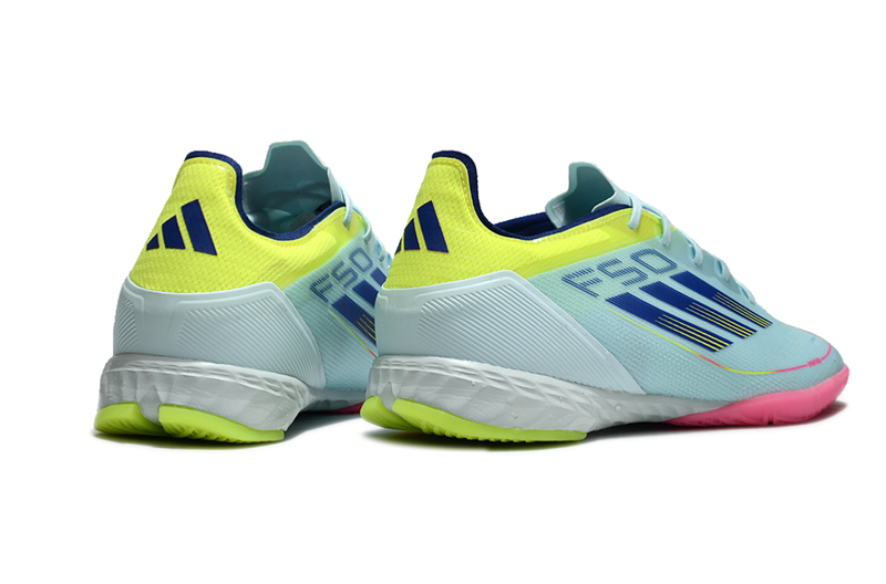 Chaussure de foot Adidas F50 Elite Futsal