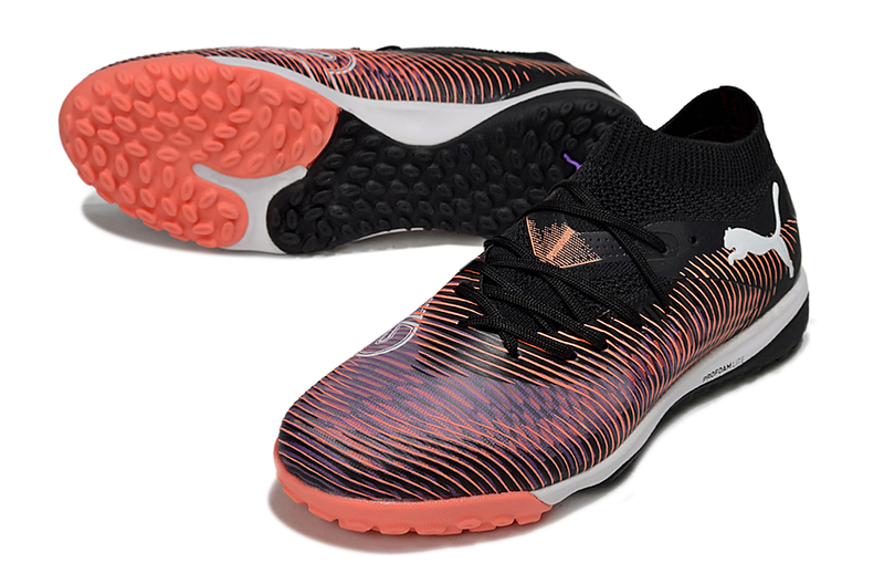 Chuteira Puma Future 8 Ultimate Society