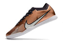 Chuteira Nike Air Zoom Mercurial Vapor 15 Elite Futsal - Mbappé