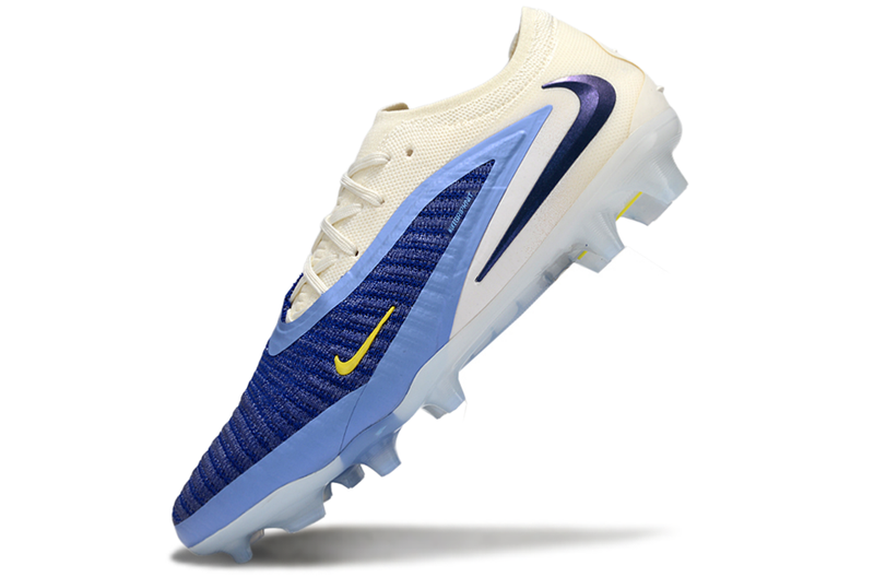 Chuteira Nike Nike Phantom GX III Elite campo