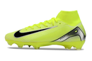 Chuteira Nike Air Zoom Mercurial Vapor 16 Elite Campo