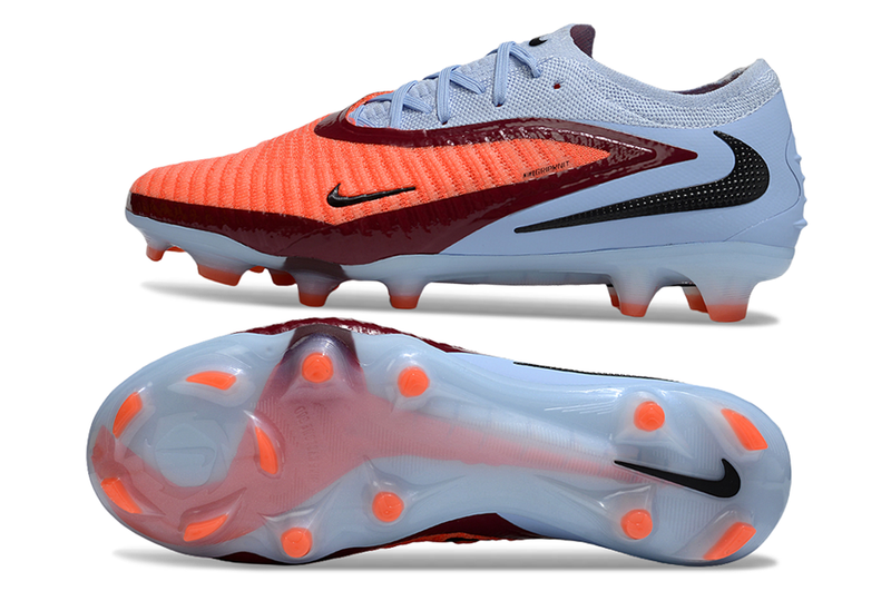 Chaussure de football Nike Phantom GX III Elite terrain synthétique