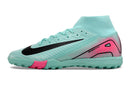Chuteira Nike Air Zoom Mercurial Vapor 16 Elite Society