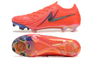 Chuteira Nike Phantom GX 2 Low Elite FG Campo
