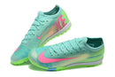 Chuteira Nike Air Zoom Mercurial Vapor 16 Elite Society