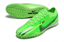 Chaussure de foot Nike Air Zoom Mercurial Vapor 15 Elite TF verte "Dream Speed 8"