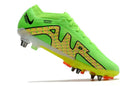 Chuteira Nike Mercurial Vapor 15 Elite SG Campo - Verde