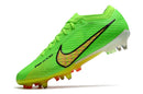 Chuteira Nike Mercurial Vapor 15 Elite SG Campo - Verde Neon