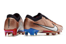 Chuteira Nike Air Zoom Mercurial Vapor 15 Elite Campo - Mbappe