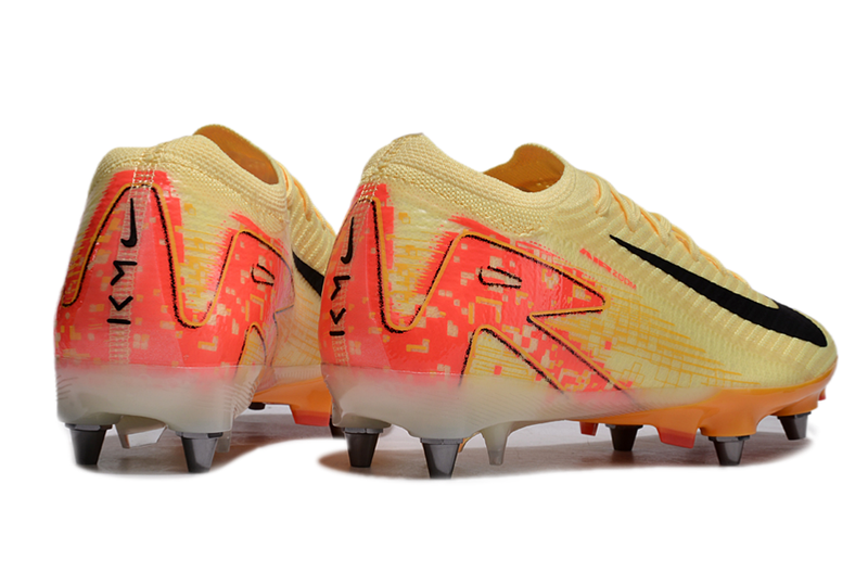 Chuteira Nike Mercurial Air Zoom Vapor 16 Trava Mista