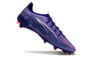 Chaussure de football Puma Ultra 5 Ultimate FG violette "Formula Pack"