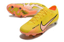 Chuteira Nike Mercurial Vapor 15 Elite SG Campo - Amarela