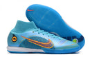 Chaussure de foot Nike Mercurial Superfly 9 Elite Futsal