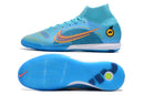 Chaussure de foot Nike Mercurial Superfly 9 Elite Futsal