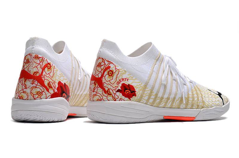 Chaussure de foot Puma Future Z 1.3 Teazer Futsal