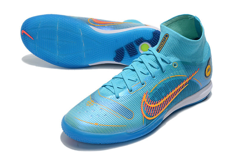 Chaussure de foot Nike Mercurial Superfly 9 Elite Futsal