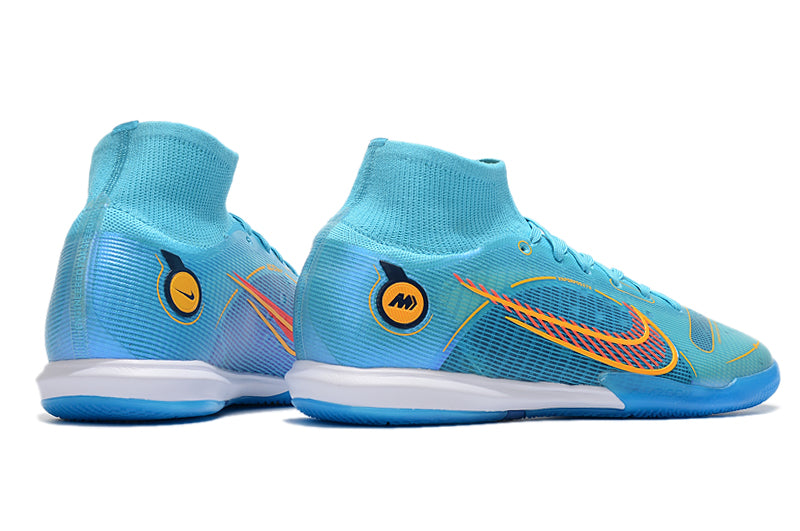 Chaussure de foot Nike Mercurial Superfly 9 Elite Futsal