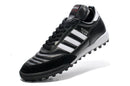 Chaussure de foot Adidas Copa Mundial Team TF noir et blanc