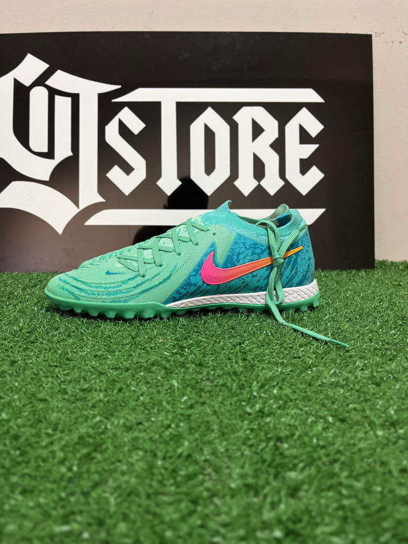 Chuteira Nike Phantom gx II society 42 BR ( PRONTA ENTREGA )