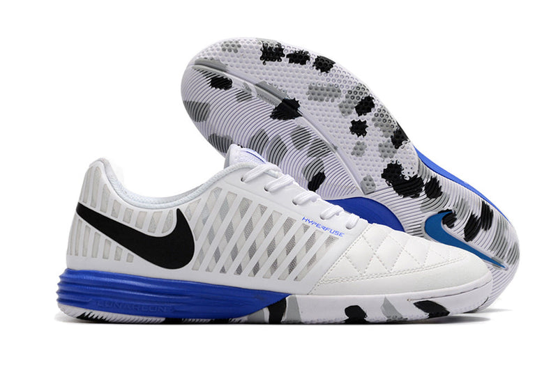 Chaussure de foot Nike Lunar Gato II Futsal