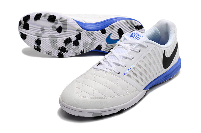 Chaussure de foot Nike Lunar Gato II Futsal