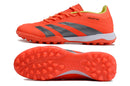 Chaussure de foot Adidas Predator Elite TF Orange "Predstrike Pack"