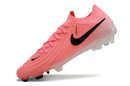 Chaussure de foot Nike Phantom GX 2 Elite FG rose "Mad Brilliance Pack"