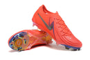 Chuteira Nike Phantom GX 2 Low Elite FG Campo