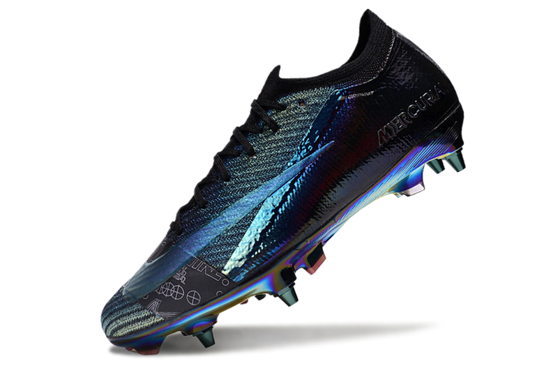 Chuteira Nike Mercurial Air Zoom Vapor 16 Trava Mista