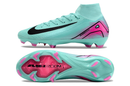 Chuteira Nike Air Zoom Mercurial Vapor 16 Elite Campo