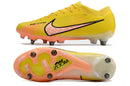 Chuteira Nike Mercurial Vapor 15 Elite SG Campo - Amarela