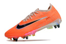 Chaussure de football Nike Phantom GX Elite à crampons mixtes, orange "United Pack"