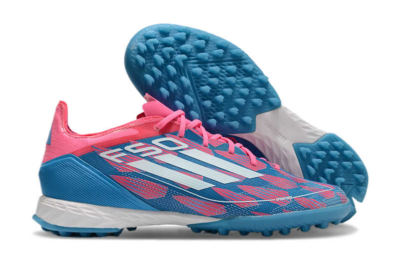 Chuteira Adidas F50 Society
