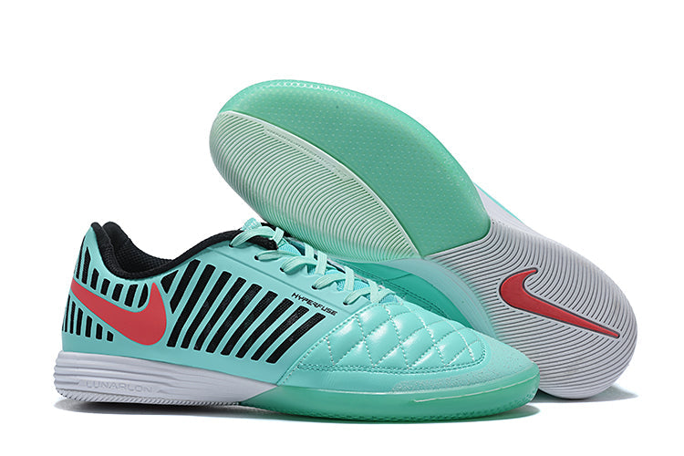 Chaussure de foot Nike Lunar Gato II Futsal