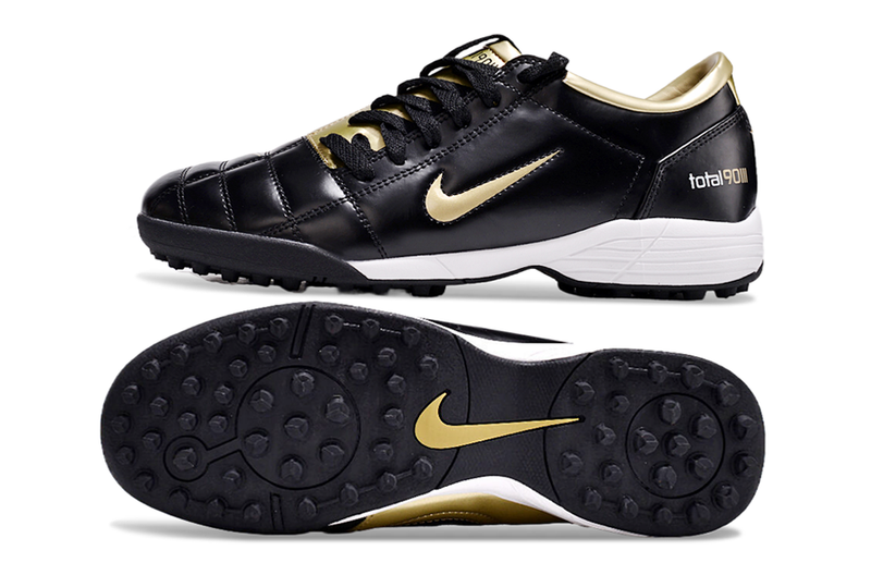 Chuteira Nike Total 90 Society