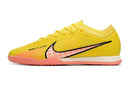 Chuteira Nike Air Zoom Mercurial Vapor 15 Elite Futsal - Amarela