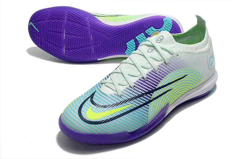 Chaussure de foot Nike Zoom Vapor 14 Futsal