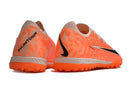 Chuteira Society Nike Phantom GX Elite TF Laranja "United Pack"