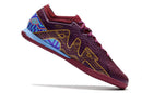 Chuteira Nike Air Zoom Mercurial Vapor 15 Elite Futsal - Vinho