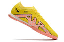 Chuteira Nike Air Zoom Mercurial Vapor 15 Elite Futsal - Amarela