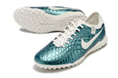Chaussure de foot Nike Tiempo Legend 10 Pro TF verte "Emerald"