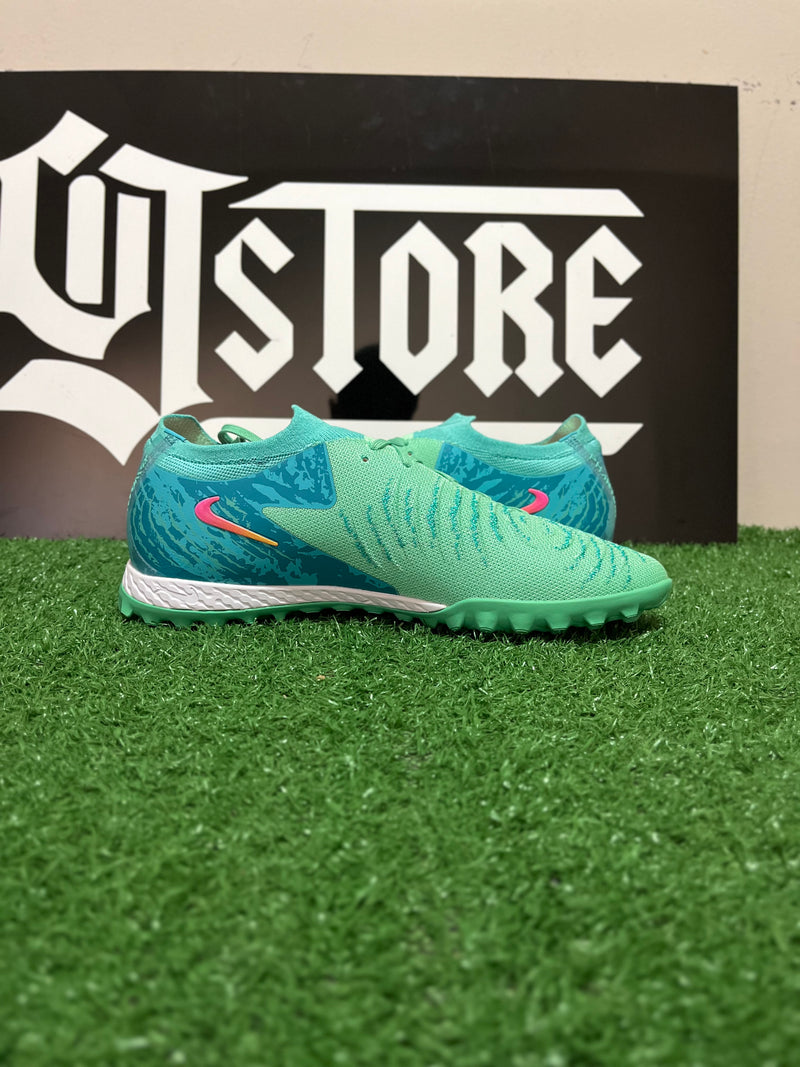 Chuteira Nike Phantom gx II society 42 BR ( PRONTA ENTREGA )