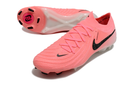 Chaussure de foot Nike Phantom GX 2 Elite FG rose "Mad Brilliance Pack"